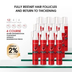 Herbotany 女士 2% 30ml12支装